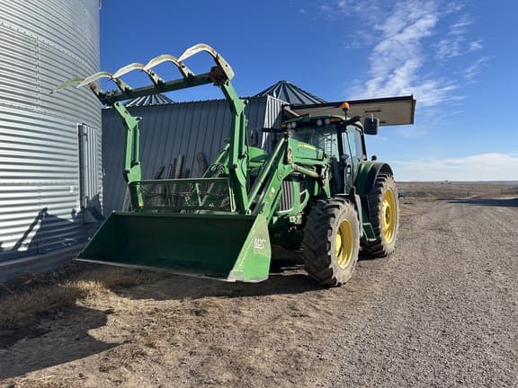 Image of John Deere 7530 Premium Primary image