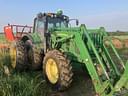 2010 John Deere 7530 Premium Image