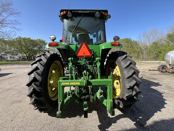 Image of John Deere 7630 equipment image 3