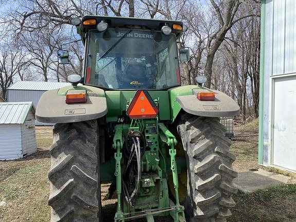 Image of John Deere 7630 equipment image 2