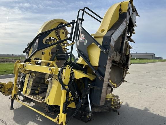Image of John Deere 770 equipment image 4