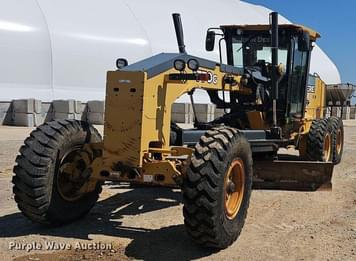 Main image John Deere 770G