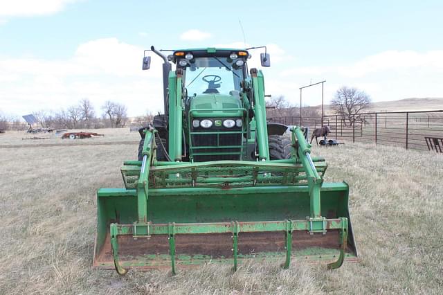 Image of John Deere 7730 equipment image 2