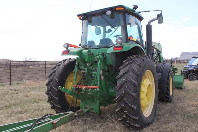 Image of John Deere 7730 equipment image 3
