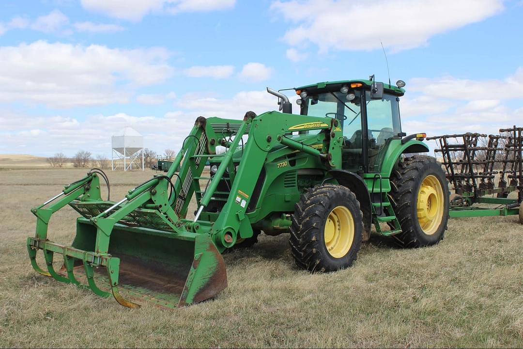 Image of John Deere 7730 Primary image