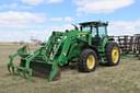 2010 John Deere 7730 Image