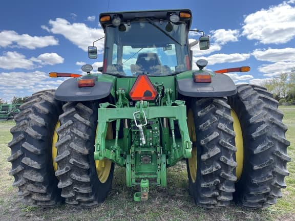 Image of John Deere 7730 equipment image 4