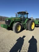 2010 John Deere 7730 Image