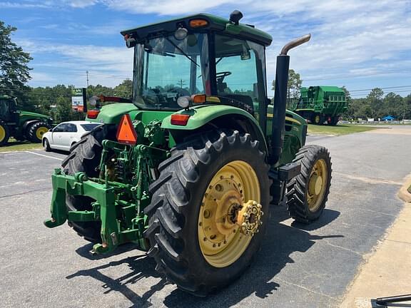 Image of John Deere 7730 equipment image 4