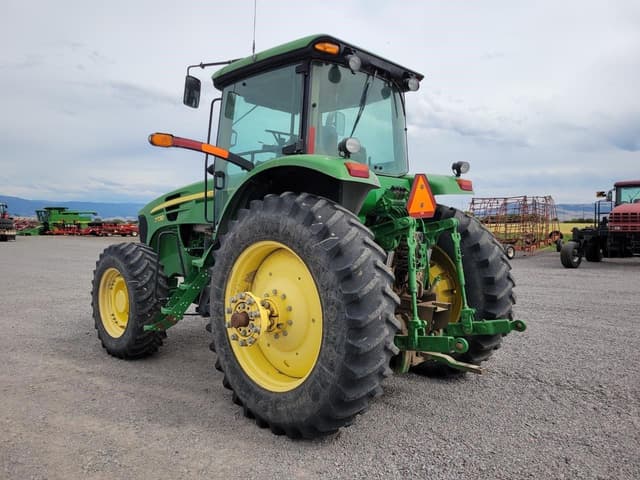 Image of John Deere 7730 equipment image 3