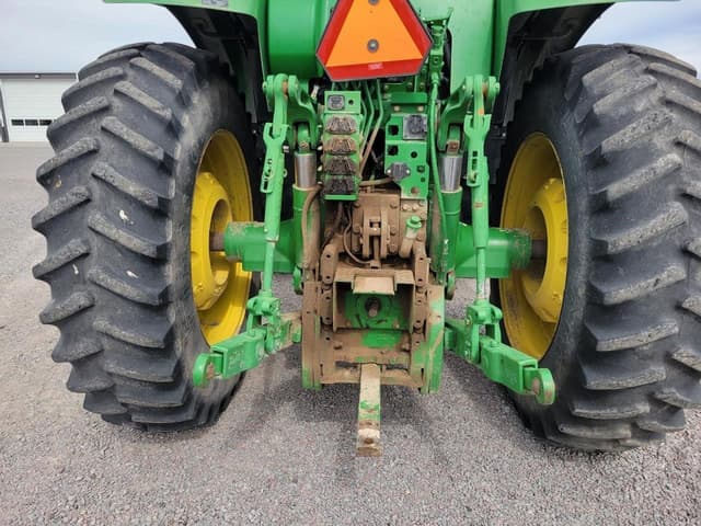 Image of John Deere 7730 equipment image 4
