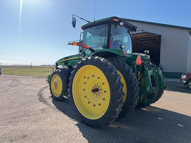 Image of John Deere 7730 equipment image 4