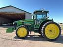 2010 John Deere 7730 Image
