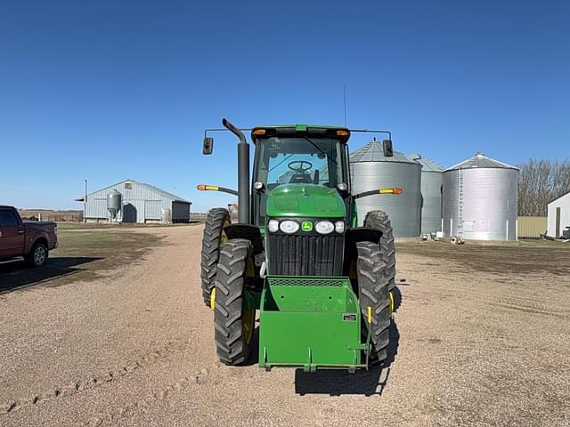 Image of John Deere 7730 equipment image 2