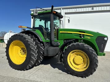 Main image John Deere 7730