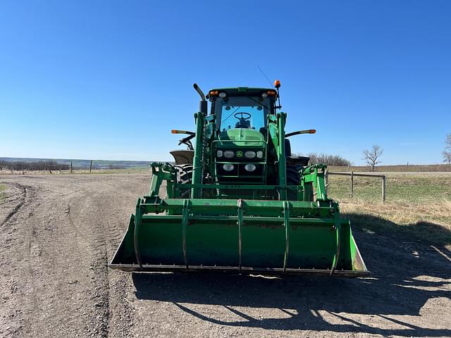 Image of John Deere 7730 equipment image 1