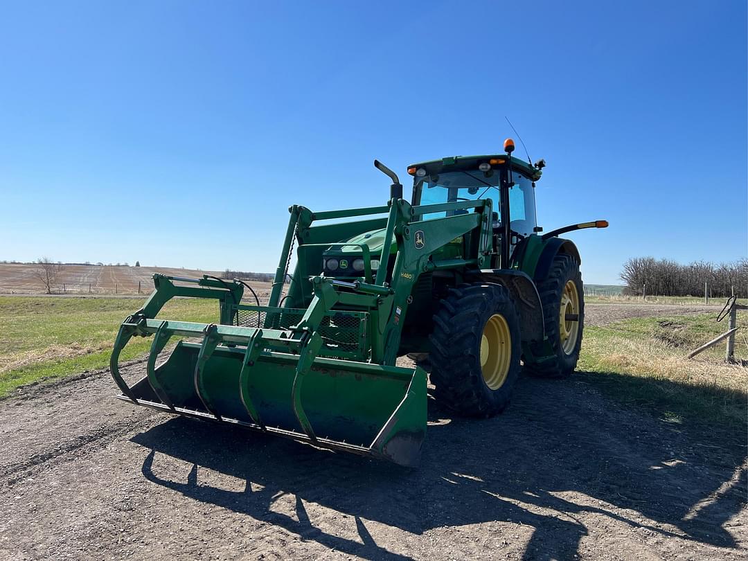 Image of John Deere 7730 Primary image