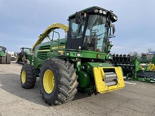 Main image John Deere 7750 0