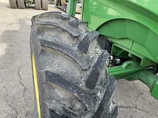 Main image John Deere 7750 17