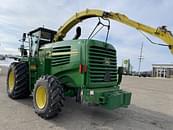 Thumbnail image John Deere 7750 5