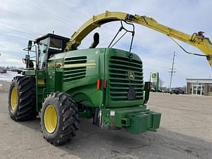 Main image John Deere 7750 5