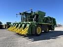 2010 John Deere 7760 Image