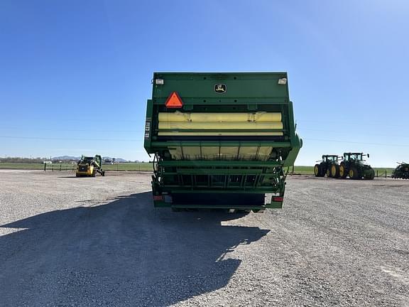 Image of John Deere 7760 equipment image 3