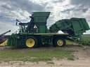 2010 John Deere 7760 Image