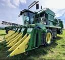 2010 John Deere 7760 Image