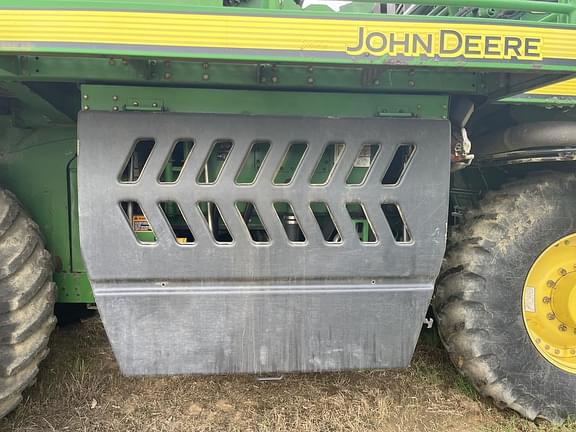 Image of John Deere 7760 equipment image 3