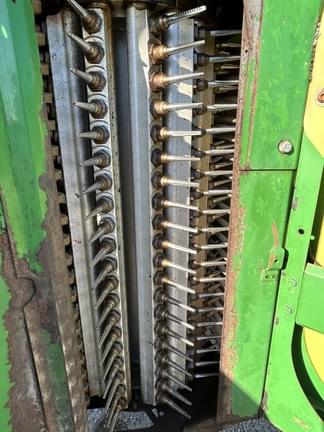 Image of John Deere 7760 equipment image 4