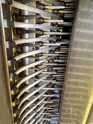Image of John Deere 7760 equipment image 3