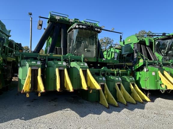 Image of John Deere 7760 Primary image