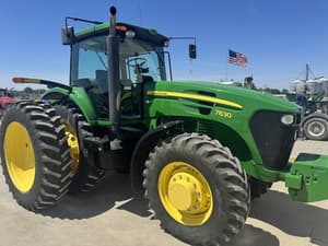 2010 John Deere 7830 Image
