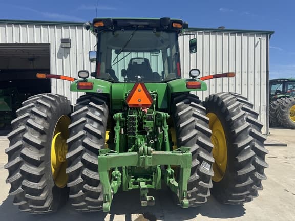 Image of John Deere 7830 equipment image 2