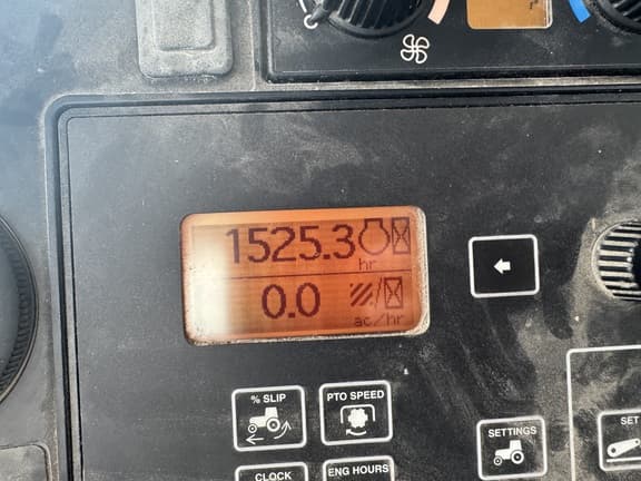Image of John Deere 7830 equipment image 4