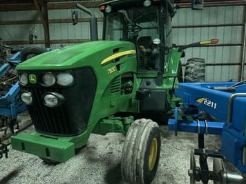 Main image John Deere 7830