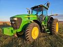 2010 John Deere 7830 Image