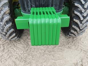 Main image John Deere 7830 5