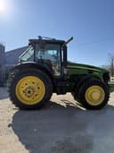 2010 John Deere 7830 Image