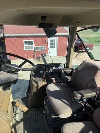 Image of John Deere 7830 equipment image 4