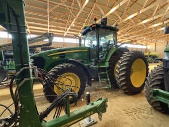 Image of John Deere 7830 Primary image