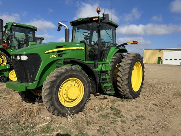 Image of John Deere 7930 Primary image