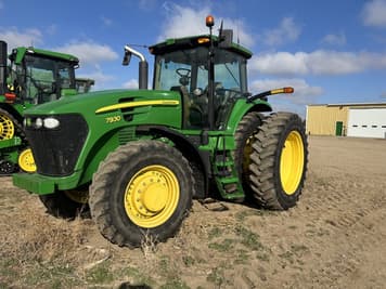Main image John Deere 7930