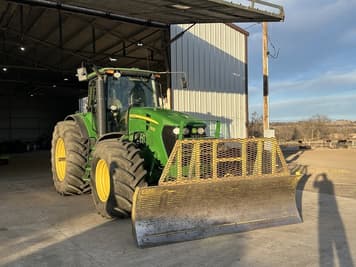 Main image John Deere 7930