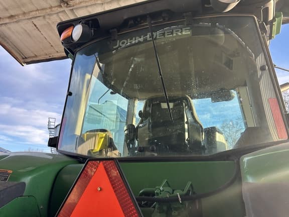 Image of John Deere 7930 equipment image 3