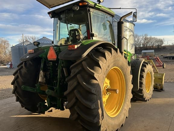Image of John Deere 7930 equipment image 2