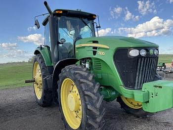 2010 John Deere 7930 Equipment Image0