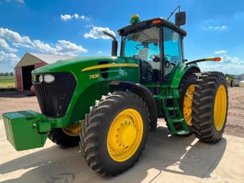 Main image John Deere 7930