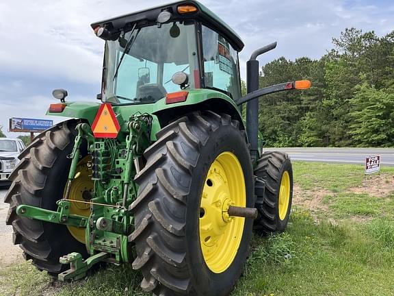 Image of John Deere 7930 equipment image 3